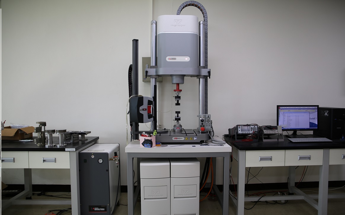 서울과학기술대학교 공동실험실습관 OPENLAB